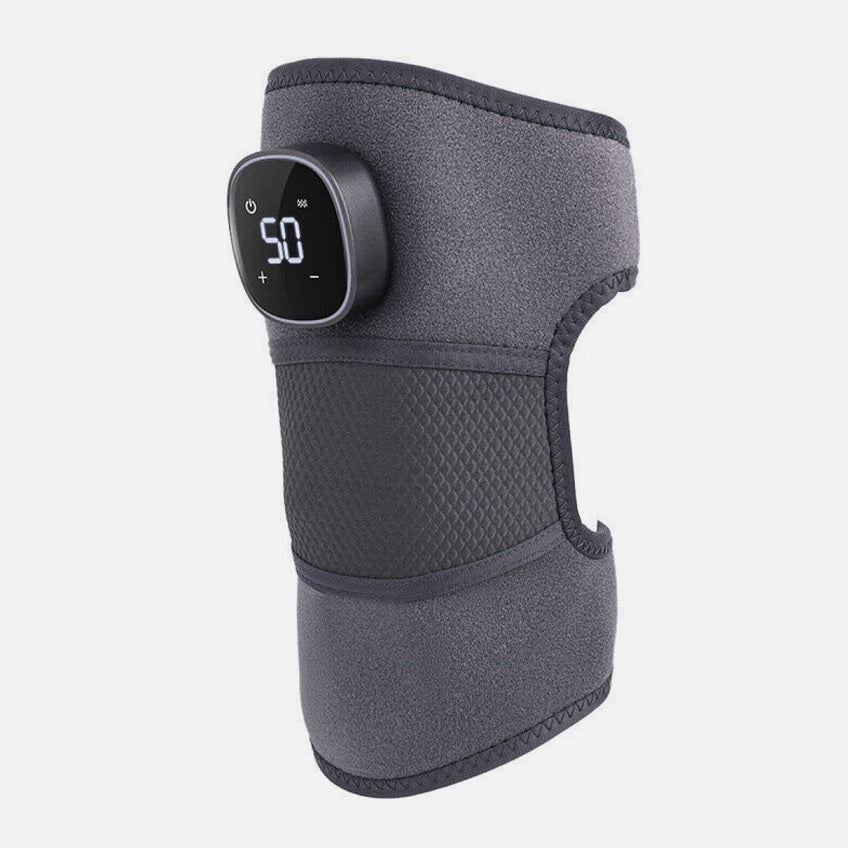 Knee/Shoulder/Elbow Heated Massage Wrap