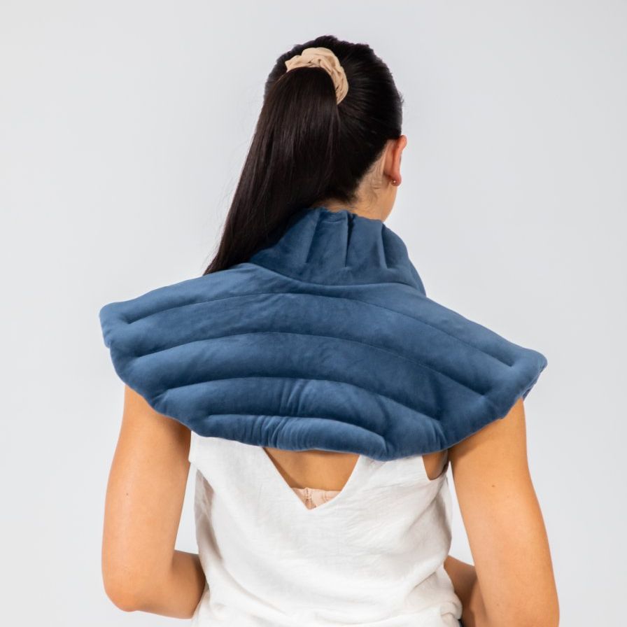 Weighted Neck & Shoulder Wrap v3.0