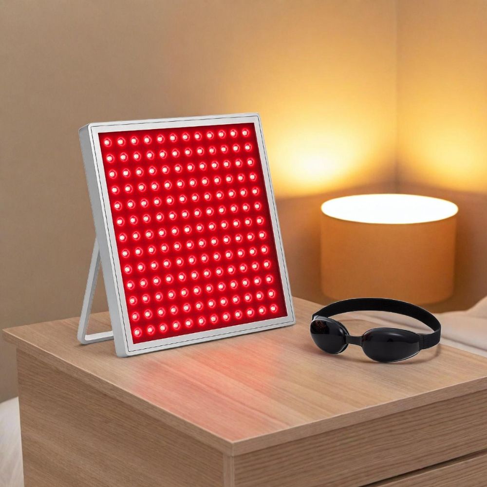 Therawrap™ Red Light Therapy Panel