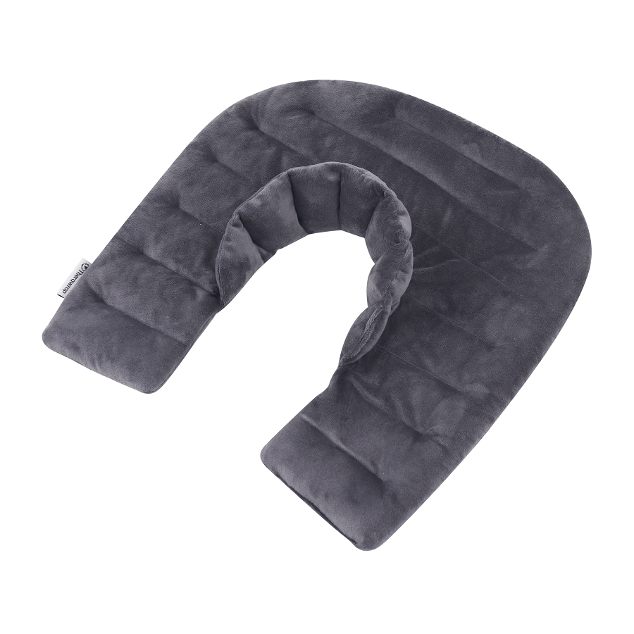 Weighted Neck & Shoulder Wrap v3.0