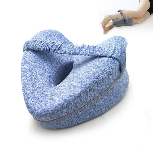 Knee, Hip & Leg Alignment Pillow
