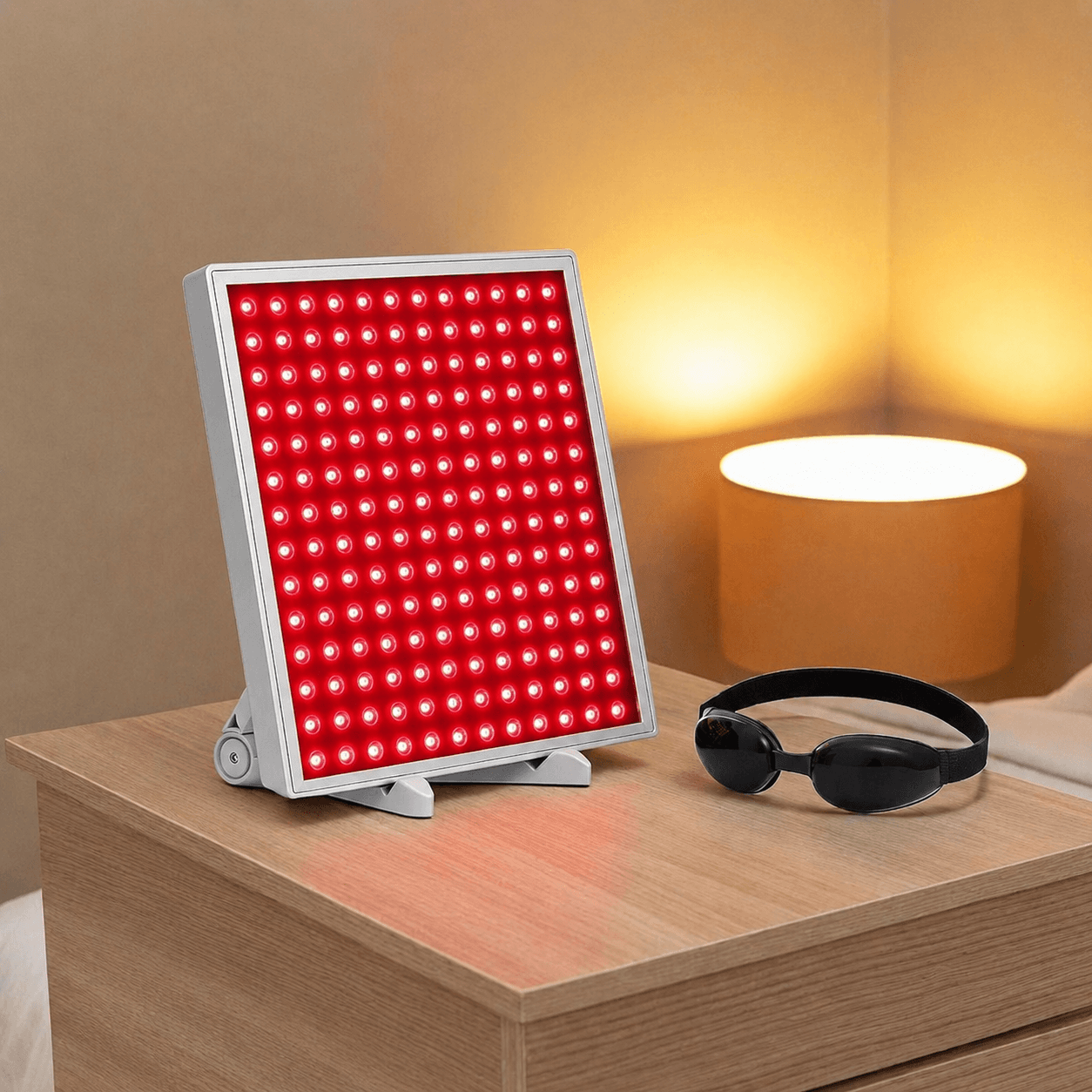 Therawrap™ Red Light Therapy Panel