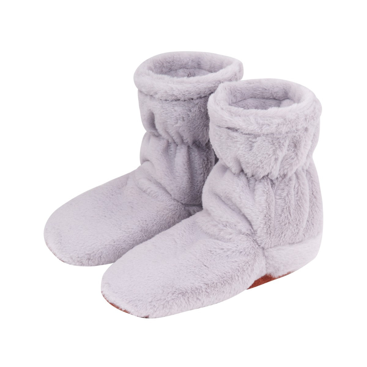 Luxurious Warming Booties