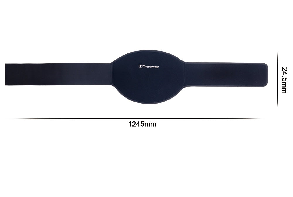 Hot/Cold Waist Wrap
