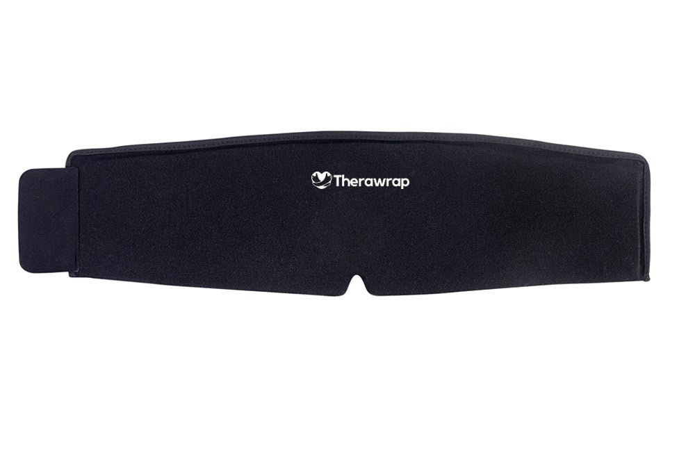 Hot/Cold + Compression Migraine Relief Wrap