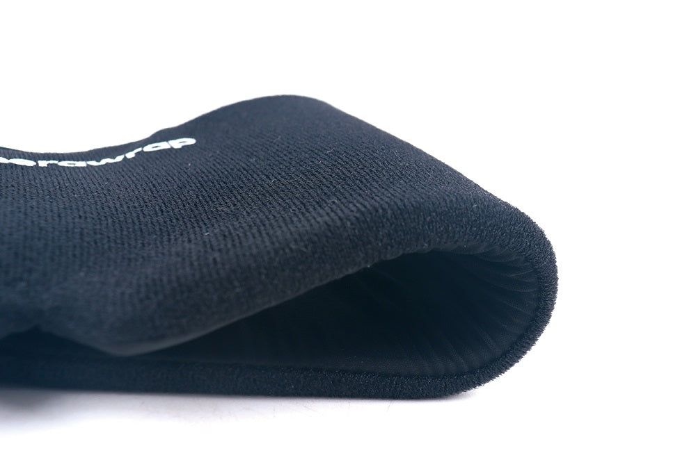 Hot/Cold + Compression Migraine Relief Wrap