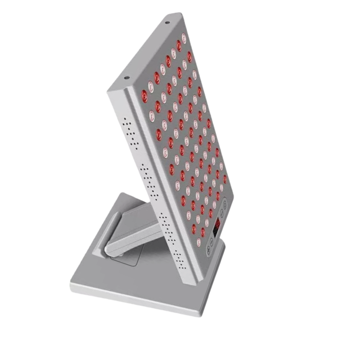 TheraLight Red Light Therapy Panel 400w with Stand