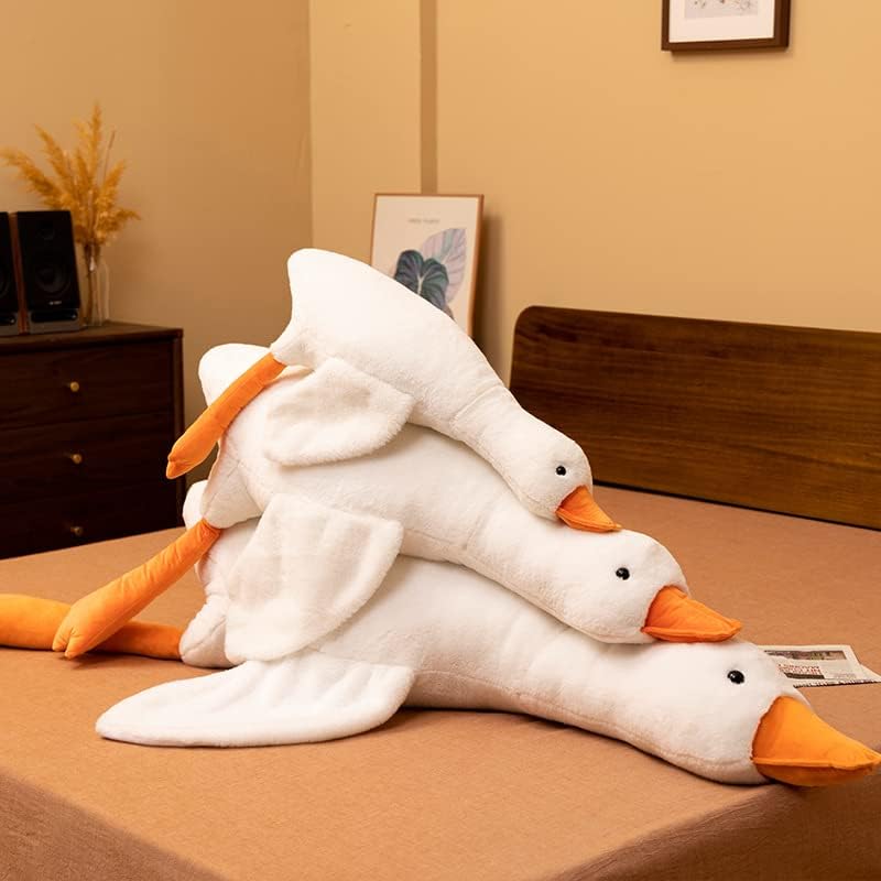 Cuddle Therapy Pillow - Big Goose