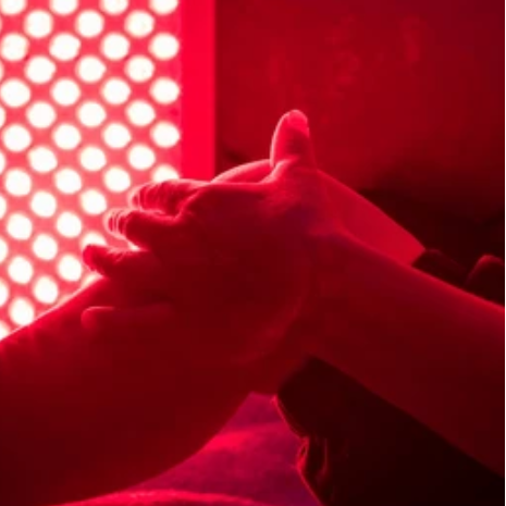 Therawrap™ Red Light Therapy Panel