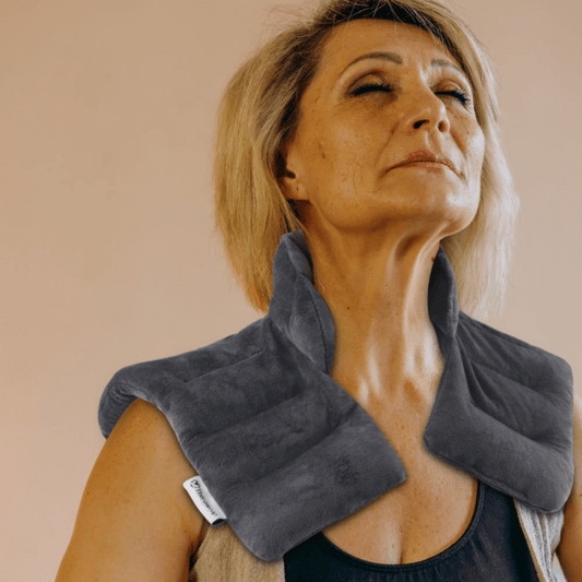 Therawrap™ Weighted Neck & Shoulder Wrap v2.0