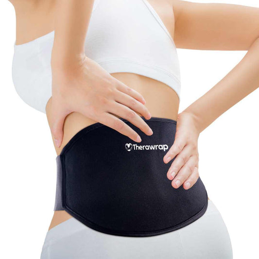 Hot/Cold Waist Wrap