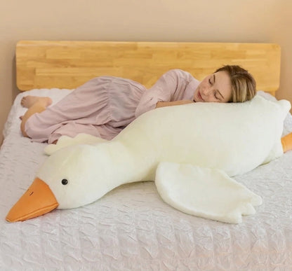 Cuddle Therapy Pillow - Big Goose