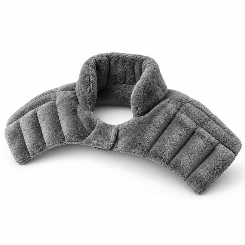 Weighted Neck & Shoulder Wrap v4
