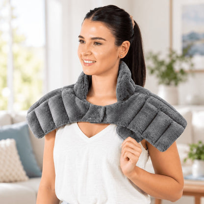 Weighted Neck & Shoulder Wrap v4