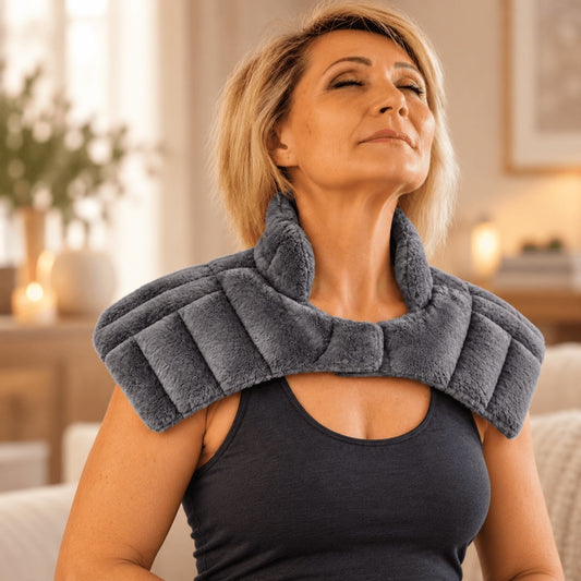 Weighted Neck & Shoulder Wrap v4