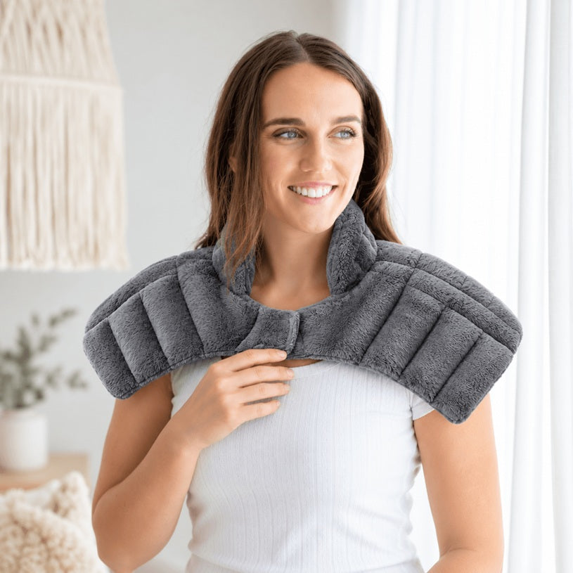 Weighted Neck & Shoulder Wrap v4