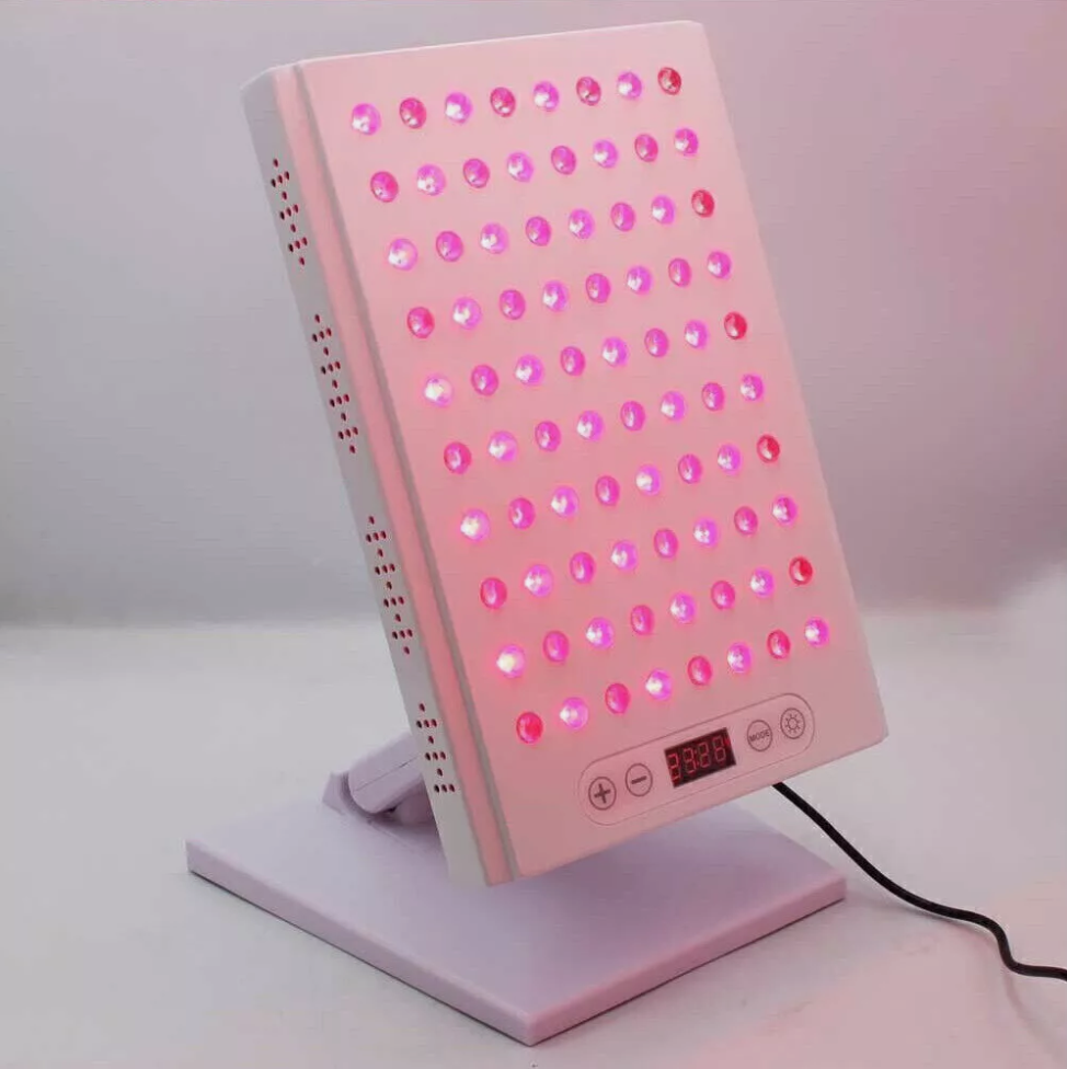 TheraLight Red Light Therapy Panel 400w with Stand