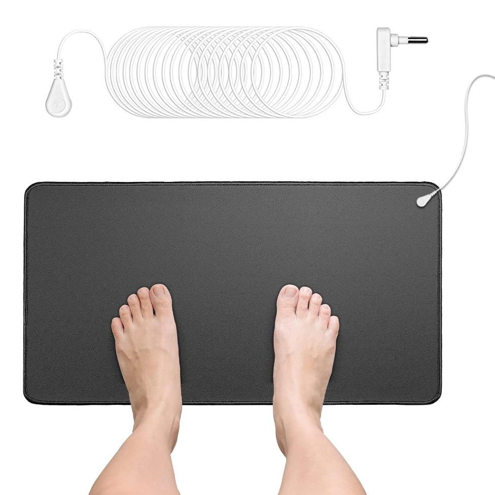 Portable Grounding Mat