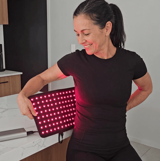 Therawrap Red Light Therapy Belt