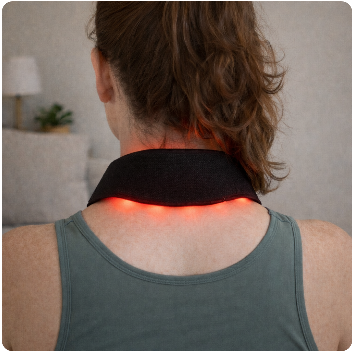 Red Light Therapy Wrap Mini