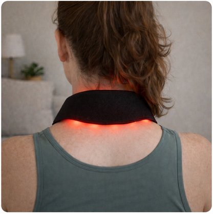 Red Light Therapy Wrap Mini