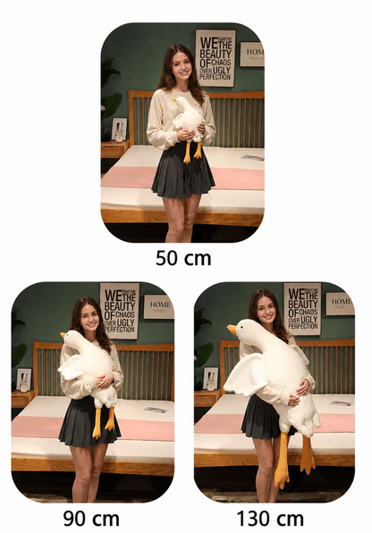 Cuddle Therapy Pillow - Big Goose