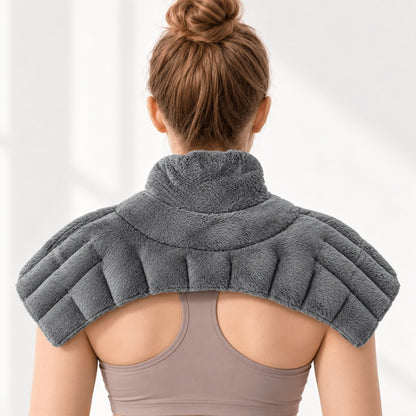Weighted Neck & Shoulder Wrap v4