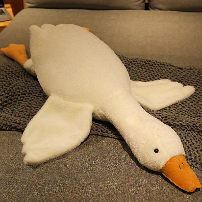 Cuddle Therapy Pillow - Big Goose