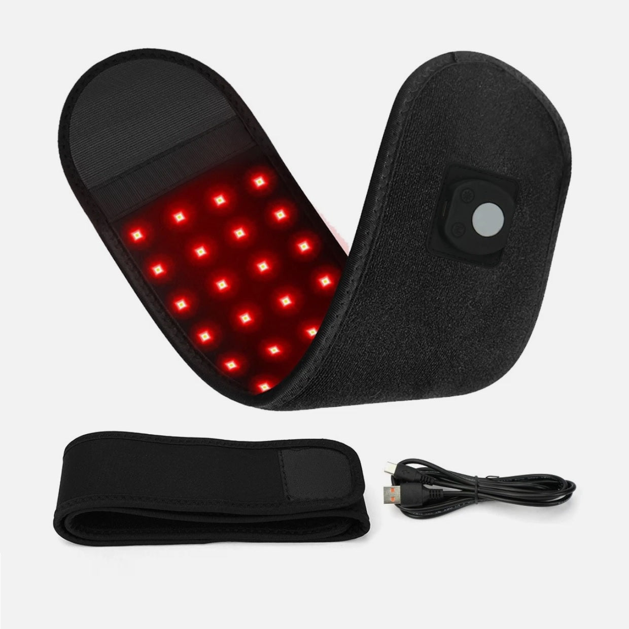 Red Light Therapy Wrap Mini