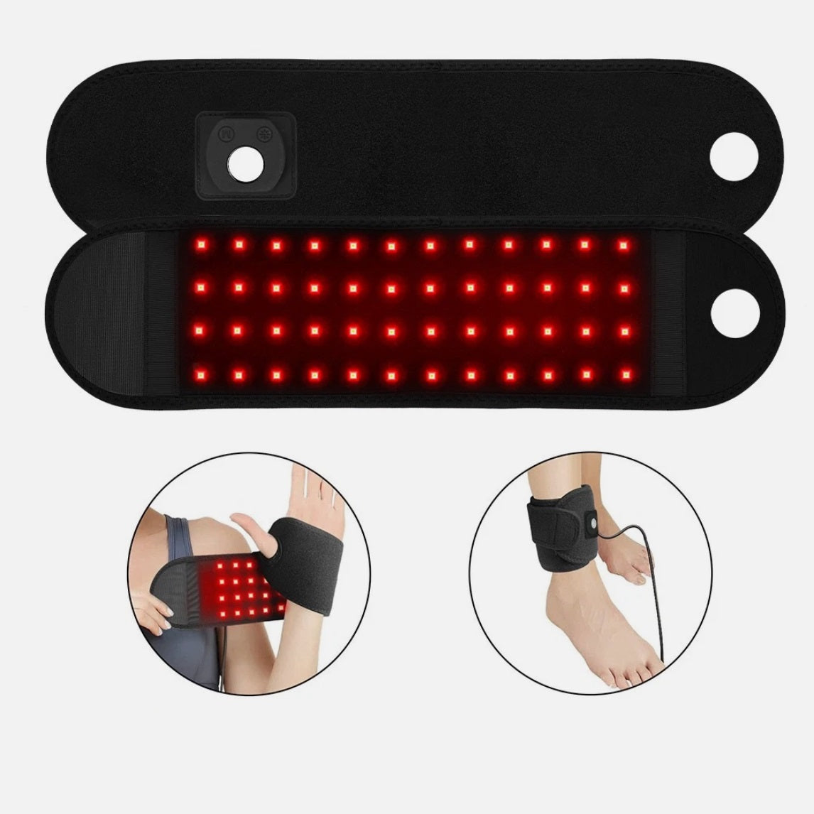 Red Light Therapy Wrap Mini