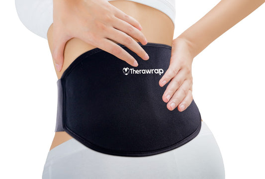 Hot/Cold Waist Wrap [Pre Order Only]