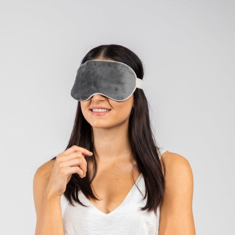 Hot Compress Eye Mask